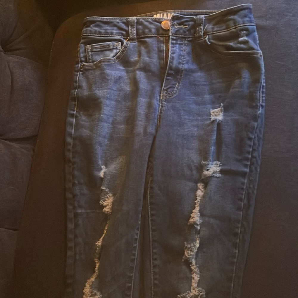 Miami  JEANS